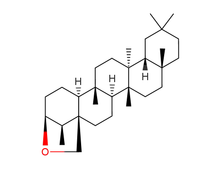 3β,24-oxido-D:A-friedooleanane