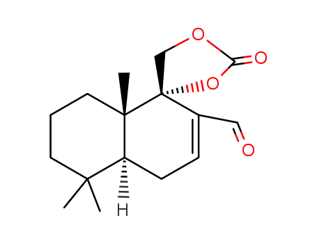 C<sub>16</sub>H<sub>22</sub>O<sub>4</sub>