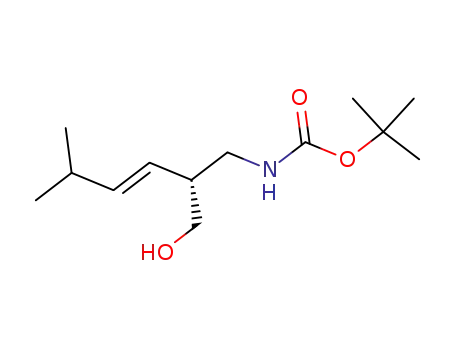 521918-00-3 Structure