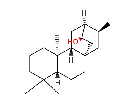 (13R,16S)-ent-Atisan-13-ol