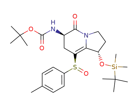 146987-12-4 Structure