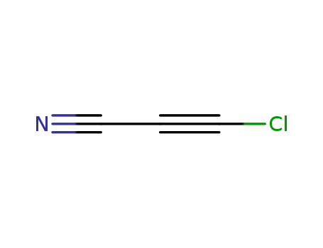 chlorocyanoacetylene