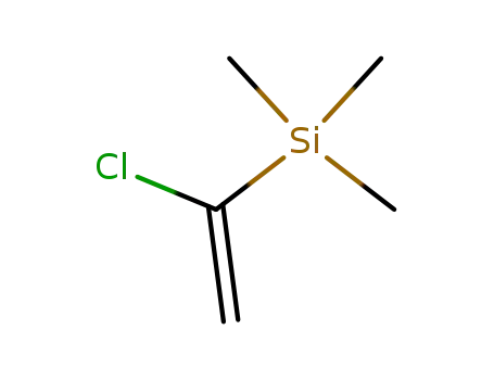 1-클로로비닐트리메틸실란