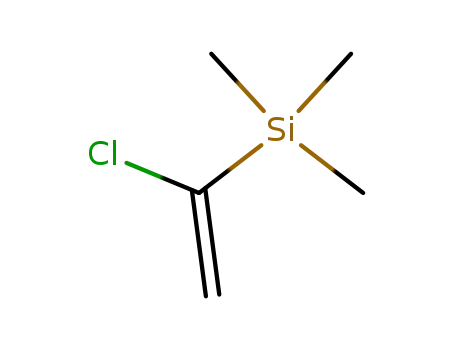 1-Chlorovinyltrimethylsilane