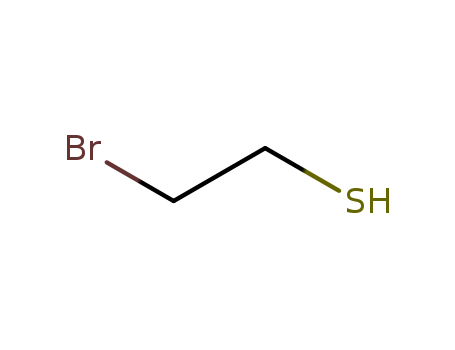 Ethanethiol, 2-bromo-(7CI,8CI,9CI)
