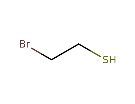 Molecular Structure of 6982-46-3 (Ethanethiol)