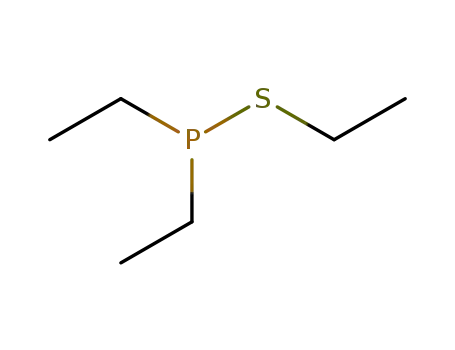 ethyl diethylphosphinothioite