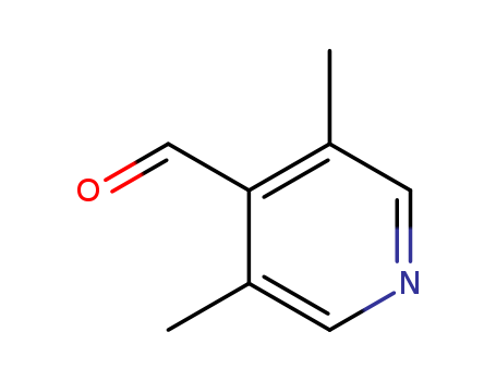 3,5-Dimethyl-4-pyridinecarboxaldehyde