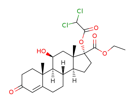 750645-48-8 Structure