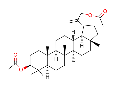 3β,30-di-O-acetyllup-20(29)-ene