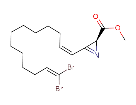Molecular Structure of 170554-75-3 (antazirine)