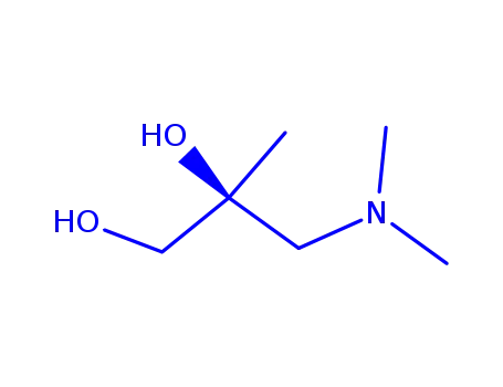 1,2-Propanediol,3-(dimethylamino)-2-methyl-,(S)-(9CI)