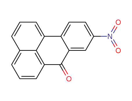 9-nitrobenzanthrone