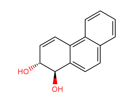 PHENANTHRENE-1,2-DIHYDRODIOL