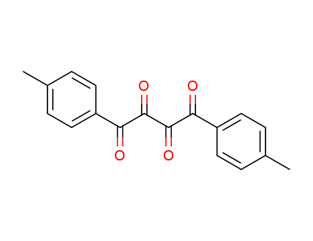 Butanetetrone,bis(4-methylphenyl)- (9CI)