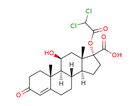 750645-40-0 Structure