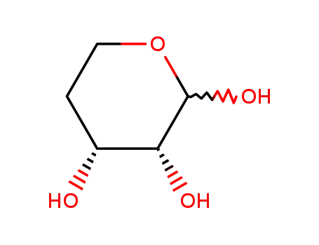 4-Deoxy-D-erythro-pentose