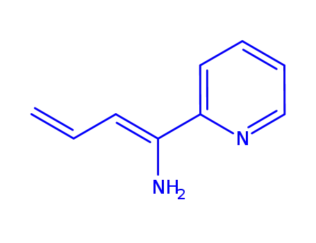2-피리딘메탄아민,알파-2-프로페닐리덴-,(Z)-(9CI)
