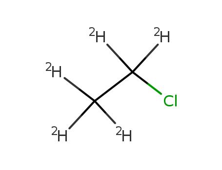 Chloroethane-d<sub>5</sub>