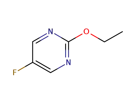 2-ETHOXY-5-FLUOROPYRIMIDINE