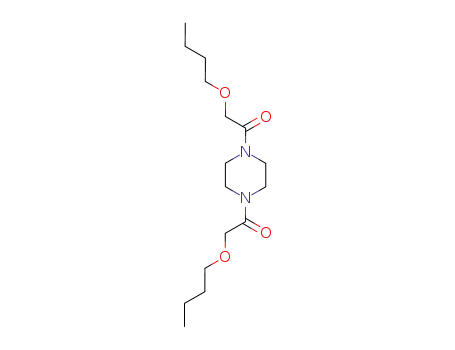 1,4-비스(부톡시아세틸)피페라진