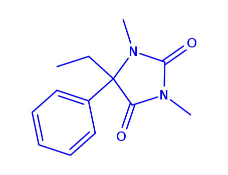 (R) -1- 메틸 메 페니토인