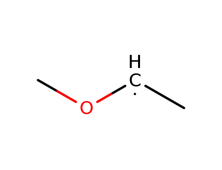 Ethyl, 1-methoxy-