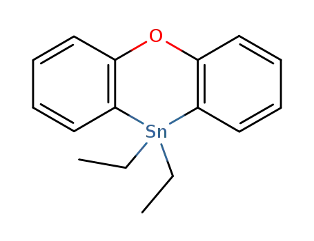 17068-15-4 Structure