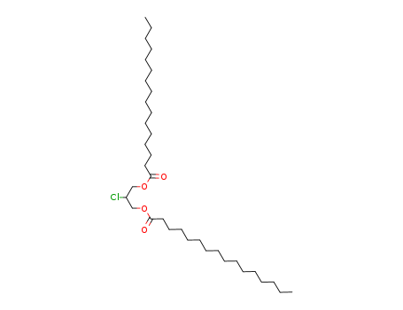 1,3-BispalMitoyl-2-chloropropanediol