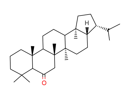 (21S)-A'-Neo-5α-gammaceran-6-one