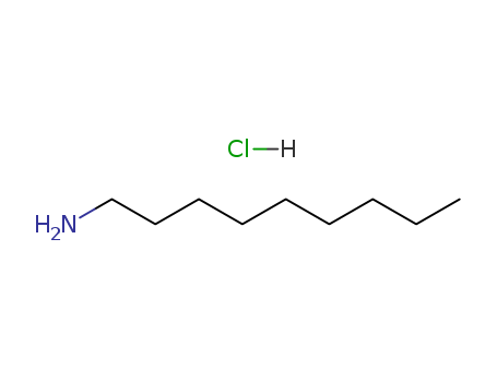 1-Nonanamine,hydrochloride (1:1) cas  2016-39-9
