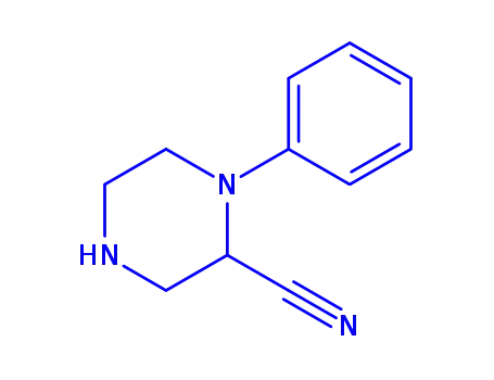 2- 피페 라진 카르보니 트릴, 1- 페닐-(9CI)