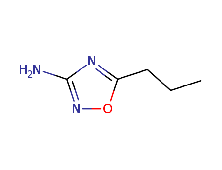 Best price/ 5-propyl-1,2,4-oxadiazol-3-amine(SALTDATA: FREE)  CAS NO.171006-99-8