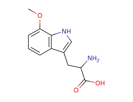 7-methoxytryptophan