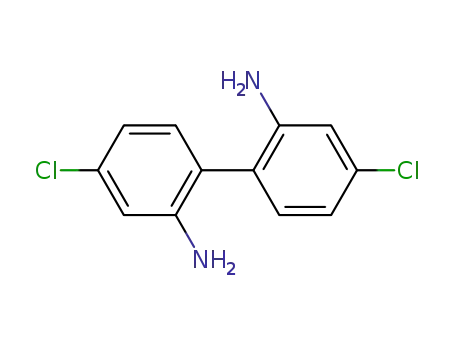4,4'-디클로로-2,2'-디아미노디페닐