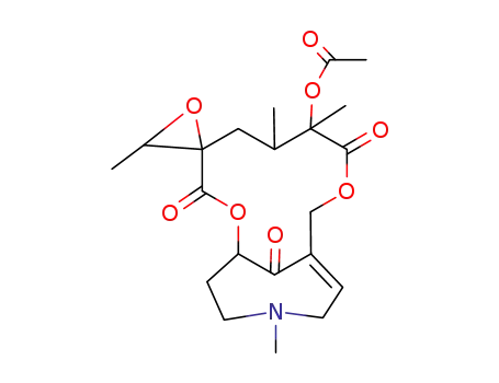 Molecular Structure of 16958-30-8 (FLOROSENINE)