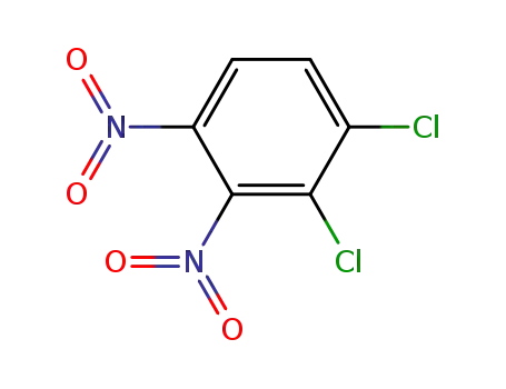 1,2-ジクロロ-3,4-ジニトロベンゼン