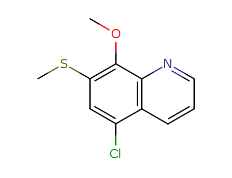 106920-09-6 Structure