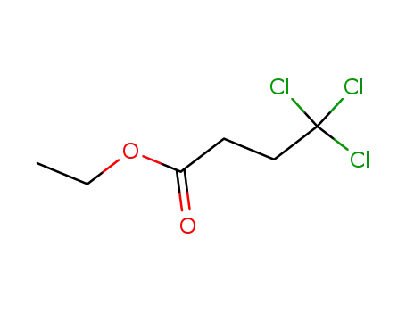 ethyl 4,4,4-trichlorobutanoate