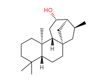 (16S)-ent-Kauran-11β-ol