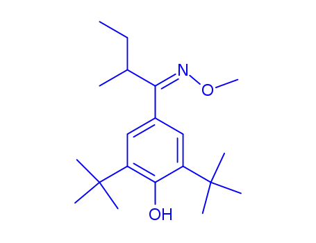 169888-17-9 Structure