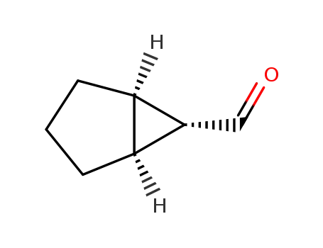 Rel-(1R,5S,6r)-bicyclo[3.1.0]hexane-6-carbaldehyde