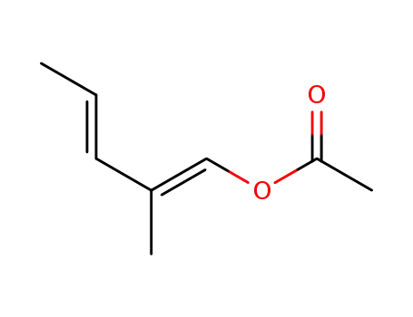 C<sub>8</sub>H<sub>12</sub>O<sub>2</sub>