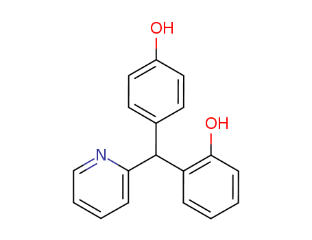 Bisacodyl Related Compound B (20 mg) (2,4'-(Pyridin-2-ylmethylene)diphenol)