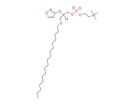 C<sub>29</sub>H<sub>57</sub>N<sub>2</sub>O<sub>7</sub>P