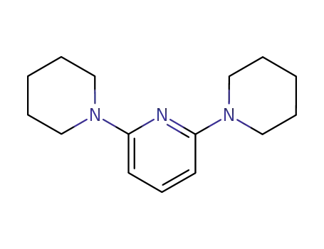 2,6-DIPIPERIDIN-1-YLPYRIDINE