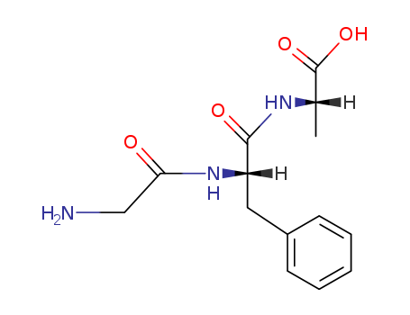 L-Alanine,glycyl-L-phenylalanyl-