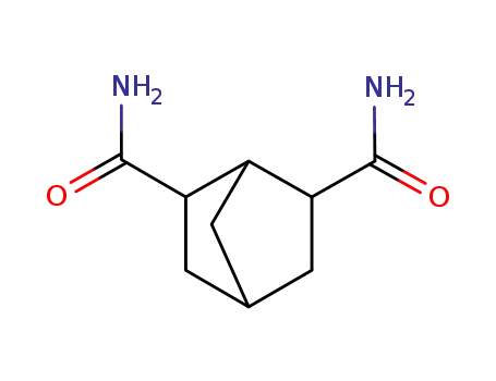 bicyclo[2.2.1]heptane-2,6-dicarboamide
