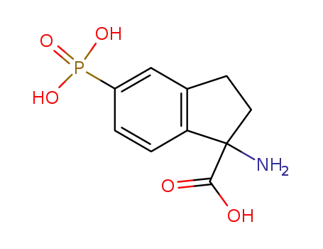 Molecular Structure of 220029-96-9 ((S)-APIC)