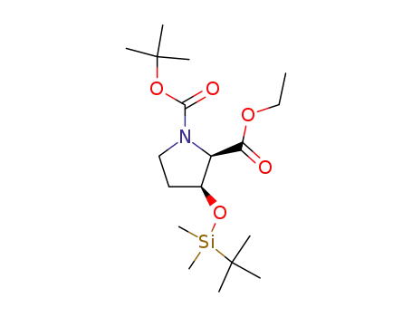 131270-21-8 Structure